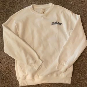 Brand new never worn Billabong hoodie